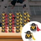 thumbnail image 3 of Caja de regalo Yuyangstore Uation 50 piezas con borla para accesorios de recuerdo, 3 of 8