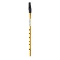 thumbnail image 2 of 6 Holes Irish Tin Whistle Clear Sound Wind Musical Accurate Tuning Whistle Flute for Beginners, 2 of 7
