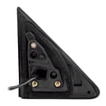 thumbnail image 3 of Brock Power Mirror for 2014-2019 Highlander Turn Signal Indicator Heated Left 879400E133, 3 of 4