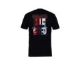 thumbnail image 2 of Playera Modelo 027027000007 negro Extra Grande, 2 of 3