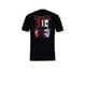 thumbnail image 2 of Playera Modelo 027027000007 negro Extra Grande, 2 of 3