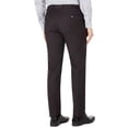 thumbnail image 2 of Calvin Klein Mens Jayden Wool Blend Skinny Fit Suit Pants, 2 of 2