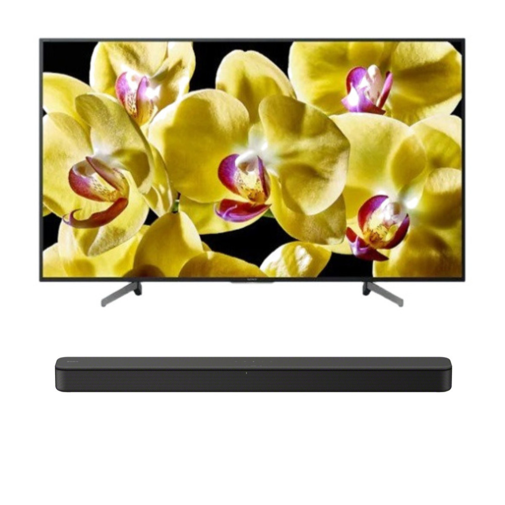 soundbar for sony 4k tv