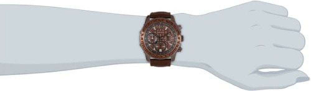 GUESS ゲス レディB クロノグラフ W0017L4 レディース クォーツ 腕時計 Try Collect | Guess W0017L4 Chronograph Brown Watch