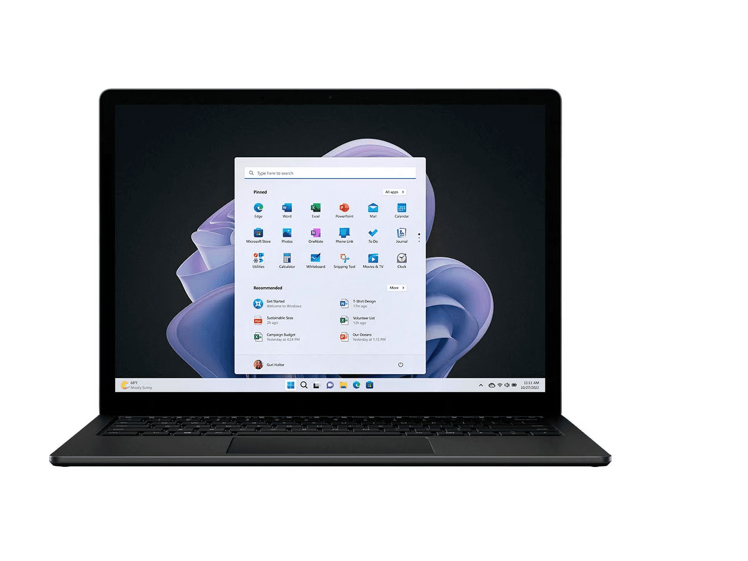Surface Pro 10 - Intel Core Ultra 5, 16GB, 256GB, 13 Surface Pro 10 - Intel Core Ultra 5, 16GB, 256GB, 13