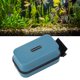 thumbnail image 5 of Limpiador Magnético Fuerte Para Acuario, Cepillo Magnético Para Pecera, Diseño Separado Flotante Con Raspador Para Eliminar Algas , 5 of 7
