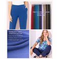 thumbnail image 4 of Catherines Women's Plus Size Suprema Pant, 4 of 6