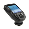 thumbnail image 3 of Godox Godox Xpro-C Wireless Flash Trigger with 2.4G X System, 32 Channels, 16 Groups, TTL Auto Flash, High-Speed Sync up to 1/8000s, Compatible with Canon EOS Cameras (60pcs/Box), 3 of 7