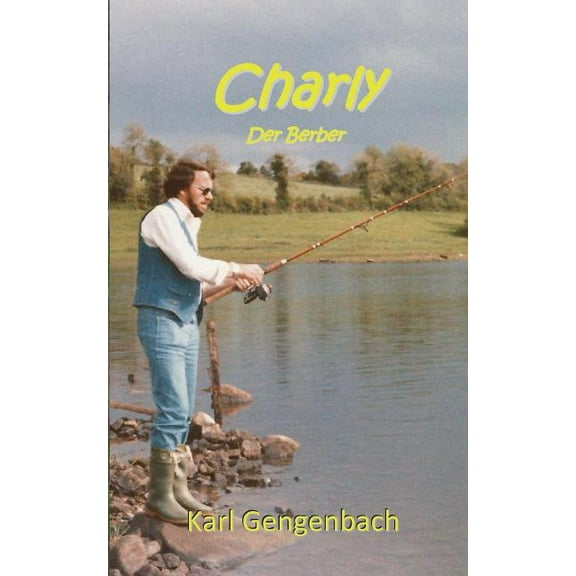 Charly der Berber, (Paperback)