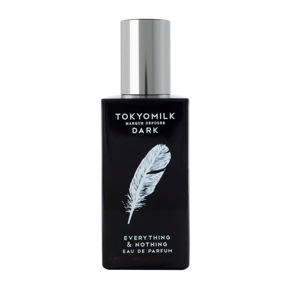 Perfume TOKYOMILK Dark Everything & Nothing Everything Everything Everything, 47,3 ml