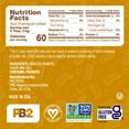 thumbnail image 6 of PB2 Foods The Original PB2, Powdered Peanut Butter, 32 oz (907 g), 6 of 10