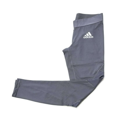 Adidas Women Alphaskin Long Workout Tight