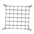 thumbnail image 4 of Elastic Trellis Netting with Hooks Multipurpose Flexible Stretchy Plants Netting 110cmx110cm, 4 of 8