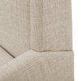 thumbnail image 2 of Ari Muted Fabric Accent Chair, 2 of 5
