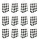 thumbnail image 1 of unbranded 10Ud Bolsas De Papel Kraft Para Fiesta Bolsa De Regalo Multiusos Para Empaque Y Almacenaje, 1 of 6