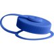 thumbnail image 1 of Tapa para Botella Nalgene de Boca Ancha, Azul, 470 ml (1 pinta), 1 of 2