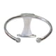 thumbnail image 1 of Botella de Bebida Cola Portavasos Tazas Vasos Anillo Acero Inoxidable, 1 of 3