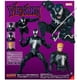 thumbnail image 1 of MARVEL Mafex Venom 088 Spiderman 075 Comic Character Versi Change Head Figura de acción Modelo Juguetes Doll Gife zhangmengya  LED, 1 of 2