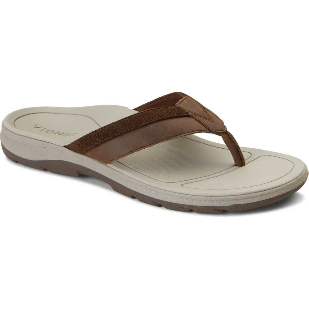Vionic Men's Vionic Dennis Flip Flop