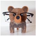 thumbnail image 3 of Creative Animal Glasses Holder Stand Eyeglass Retainers Display Sunglasses Rack, 3 of 3