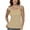 Nude, variant on Underwire Bra High Neck Camisole