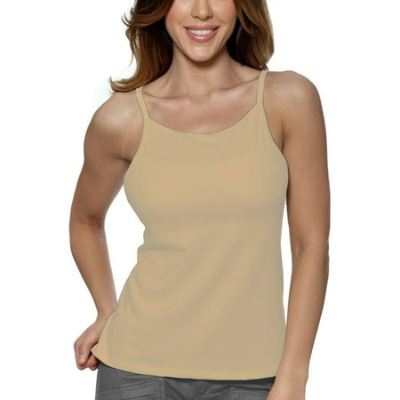 

Alessandra B Underwire Bra High Neck Camisole