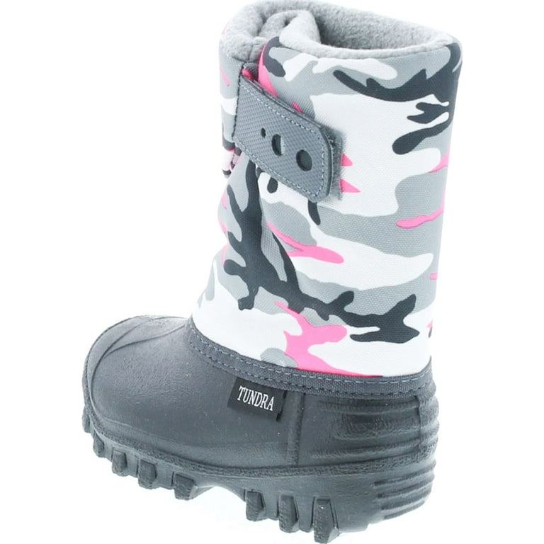 tynlee snow boot