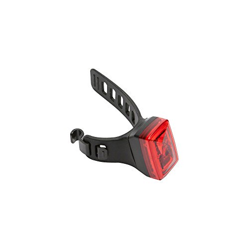 Portland Design Works PDW Asteroid Taillight