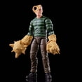 thumbnail image 4 of Figura de acción Spider-Man Hasbro Marvel Legends 15 cm Sandman, 4 of 8