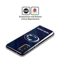 thumbnail image 2 of Head Case Designs Officially Licensed Pennsylvania State University PSU The Pennsylvania State University Banner Soft Gel Case Compatible with Samsung Galaxy A51 (2019), 2 of 7
