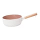 thumbnail image 2 of Olla pequeña para Fideos, calentador de , utensilios de cocina multifunción, olla para desayuno para bebé, olla pequeña para sopa para 2.5L, 2 of 9
