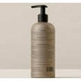 thumbnail image 2 of HygieneLab Men's Conditioner - EWG Verified, Best Men's Conditioner for all Hair Types, Unscented - Sulfate and Paraben Free, Lightweight, Hydrating, and Softening Formula, 10 fl oz, 2 of 6