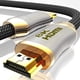 thumbnail image 2 of Cable HDMI HD 8K Cable de computadora Cable de monitor Cable de proyector de computadora portátil 4K, 2 of 5