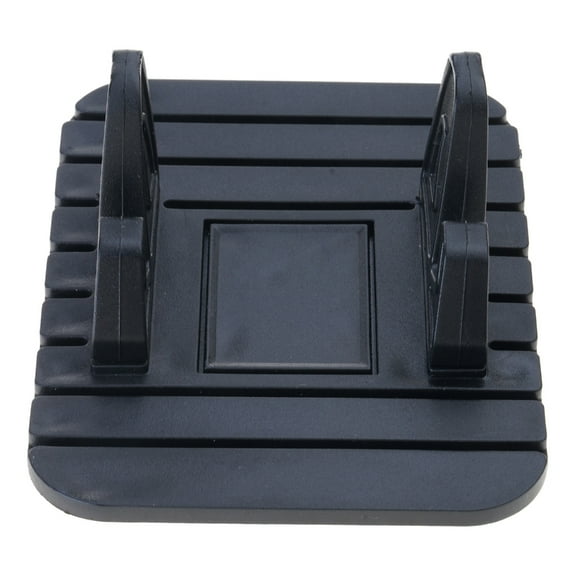 Car Phone Holder Auto Dashboard Silicone Stand Reusable Holder for Phone Tablet