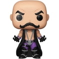 thumbnail image 2 of Funko Pop! Juguetes Retro GI Joe Dr. Mindbender Multicolor, 2 of 2