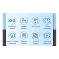 thumbnail image 3 of Tuya Fingerbot para Pantallas Táctiles Smart Life BLE Interruptor Táctil Inalámbrico Robot Control Remoto para Alexa Home Asistente de Voz, 3 of 10