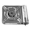 thumbnail image 3 of Estufa de gas para calentar, quemador de estufa de gas, herramienta de cocina de camping de alta capacidad, quemador de cocina portátil, lo mejor en su clase, 3 of 12