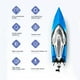 thumbnail image 2 of 4CH impermeable RC Racing Boat 70 km/h alta velocidad 2,4 GHz juguetes regalo para niños adultos, 2 of 6