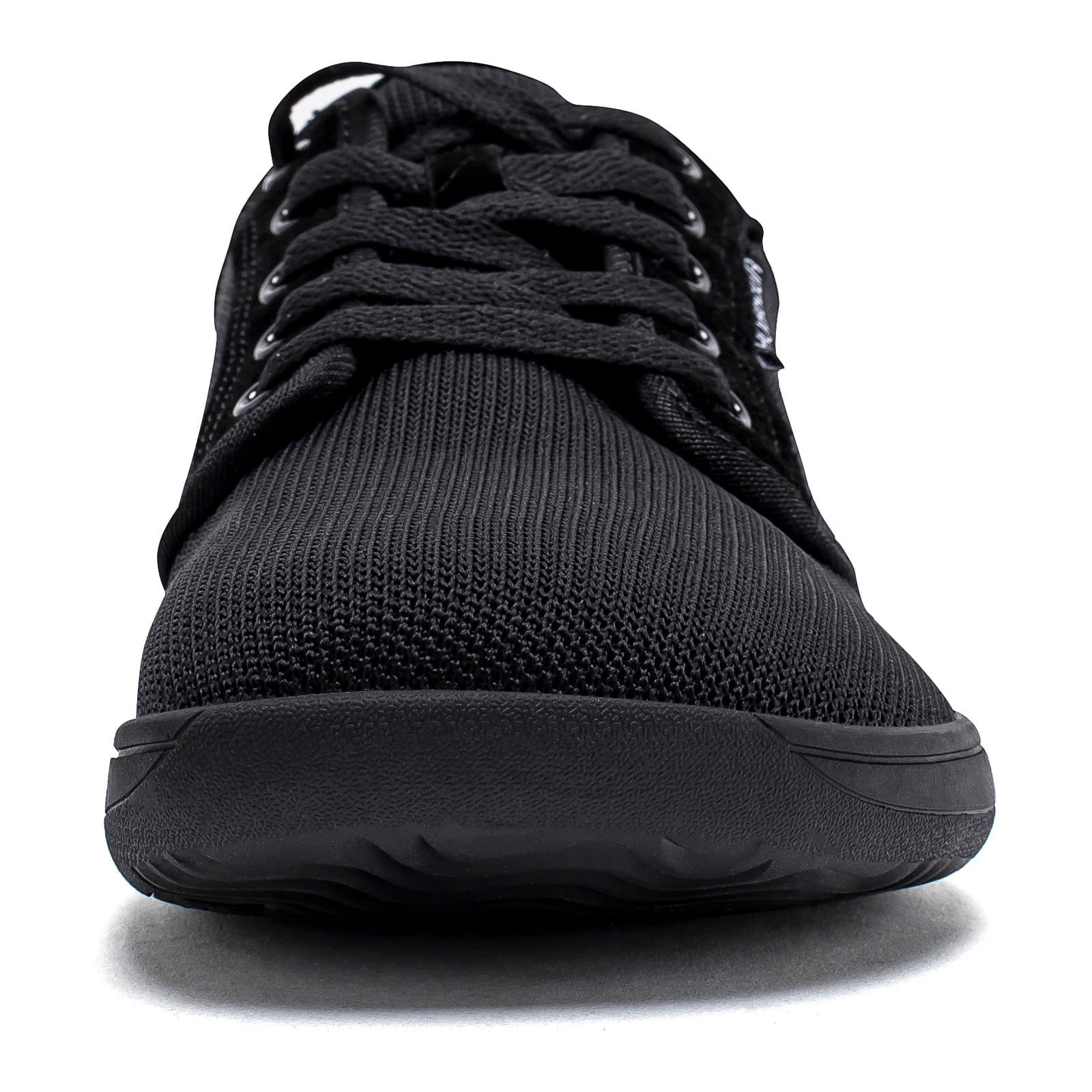 HOBIBEAR Mens Womens Wide Width Barefoot Shoes Unisex Outdoor Zero Drop Running Minimalist Walking Shoes Lightweight Breathable