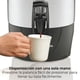 thumbnail image 5 of Cafetera Eléctrica Hamilton Beach Percoladora de 40 Tazas con Dispensador Acero Inoxidable Reacondicionado, 5 of 9