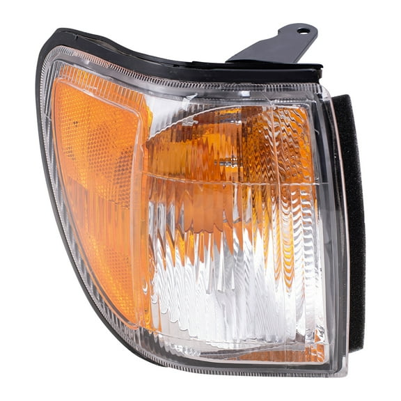 Park/Signal/Side Marker for 1999-2004 Pathfinder From 12/98 for 2004 Pathfinder Armada 261242W600 Right NI2527102