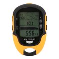 thumbnail image 2 of Gps Altitude Meter, Waterproof Height Target Reminder Settings Gps Altitude Meter Compass, Height Gain/Loss For Camping Outdoors, 2 of 8