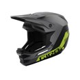 thumbnail image 1 of GIRO : INSURGENT SPHERICAL : MATT METALLIC/ANODIZED LIME : XL/XXL, 1 of 1