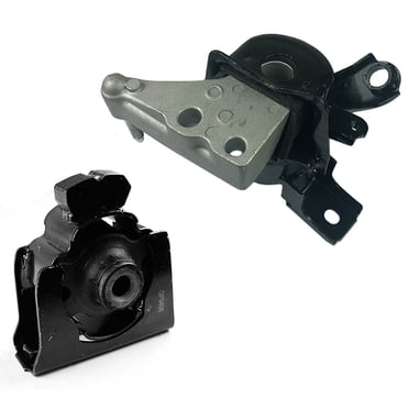 Front Engine Motor Mount – For 2009-2018 Toyota RAV4 2.5L – MaxBene 9498 – Replaces 123610V011, A62038, EM-9498