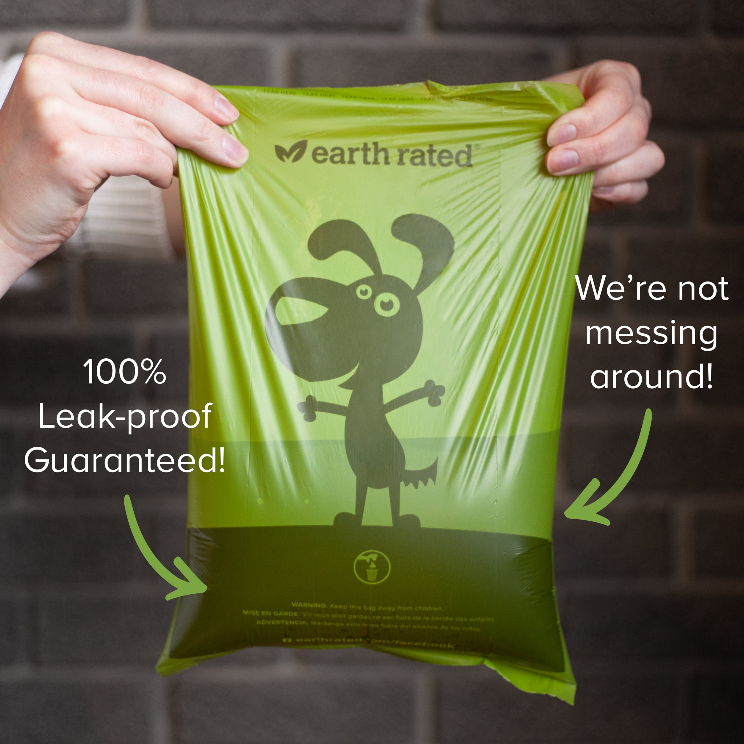 earth rated poop bags 600