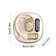 thumbnail image 3 of Auriculares Bluetooth, colgantes para la oreja, batería alta, baja latencia, sonido envolvente de alta definición, adecuados para todos los dispositivos Bluetooth, auriculares Bluetooth 5.4, auricular, 3 of 6