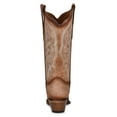 thumbnail image 3 of Circle G Women's Ld Western Boot Snip Toe - L2041 10 1/2 M  US, 3 of 3