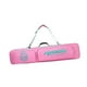 thumbnail image 5 of Bolsa para aletas largas, bolso de mano, bolsa para aletas, almacenamiento de equipo de buceo para snorkel y apnea. Rosa, 5 of 9