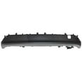 thumbnail image 1 of BUMPER RR LOWER TEXTURED BLACK REPLACEMENT FOR TOYOTA PRIUS 2022 PARTSLINK NUMBER TO1115115, 1 of 1