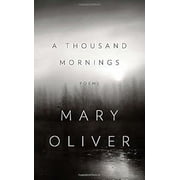 A Thousand Mornings, (Hardcover)